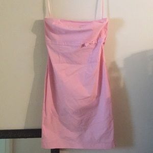 Strapless Dress...Stretch